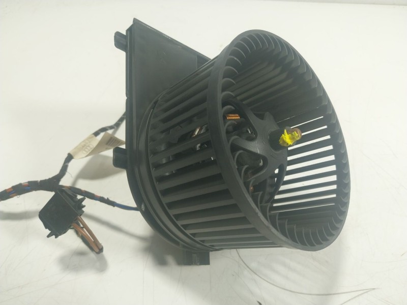 Recambio de motor calefaccion para audi tt (8n3) 1.8 t quattro referencia OEM IAM 1J1819021C 1J1819021C 