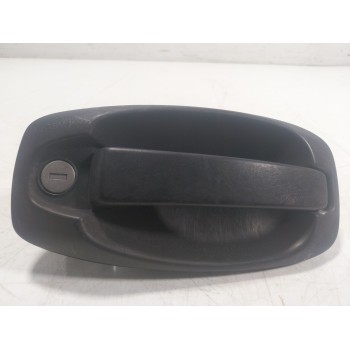 MANETA EXTERIOR DELANTERA DERECHA 735507854 242559C 