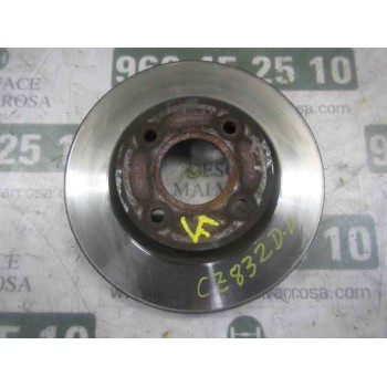 DISCO FRENO DELANTERO 1679853 