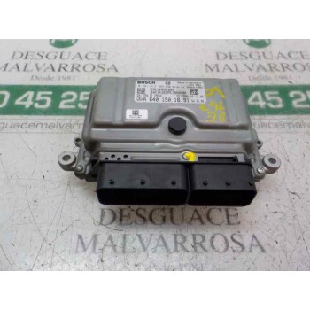 CENTRALITA MOTOR UCE A6401501691 A6401501691 0281013965
