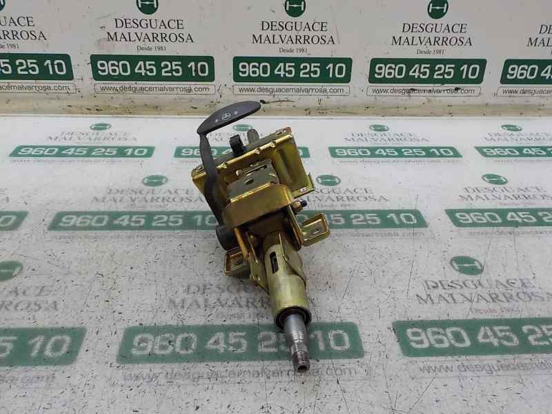 Recambio de columna direccion para fiat doblo (119) 1.9 jtd cat referencia OEM IAM   