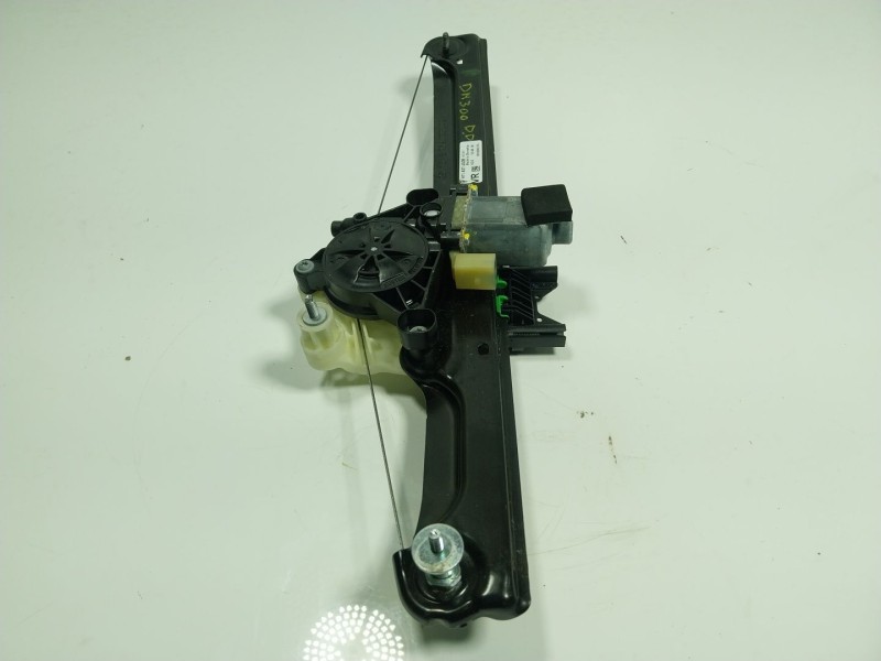 Recambio de elevalunas delantero derecho para porsche panamera 2.9 v6 turbo cat referencia OEM IAM 971837402 971837402 