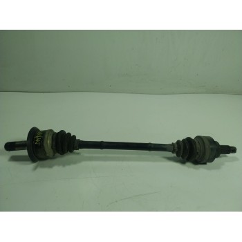 TRANSMISION TRASERA IZQUIERDA 33208680347 759768104 