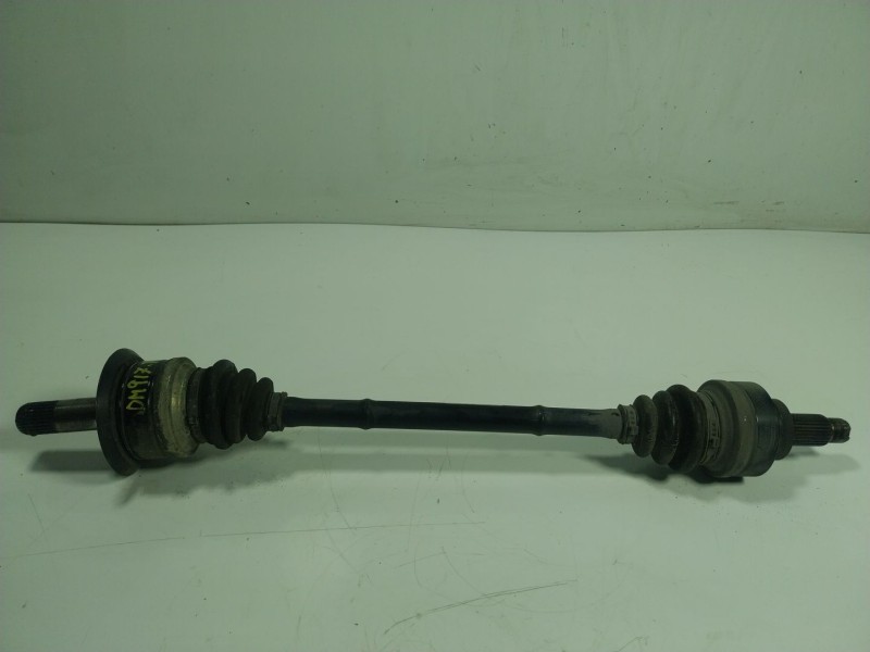 Recambio de transmision trasera izquierda para bmw 3 touring (f31) 316 d referencia OEM IAM 33208680347 759768104 