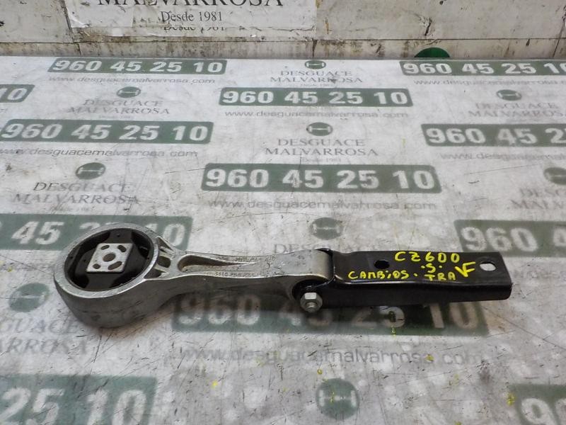 Recambio de soporte cambio para volkswagen polo (6c1) edition bluemotion referencia OEM IAM 6C0199851  