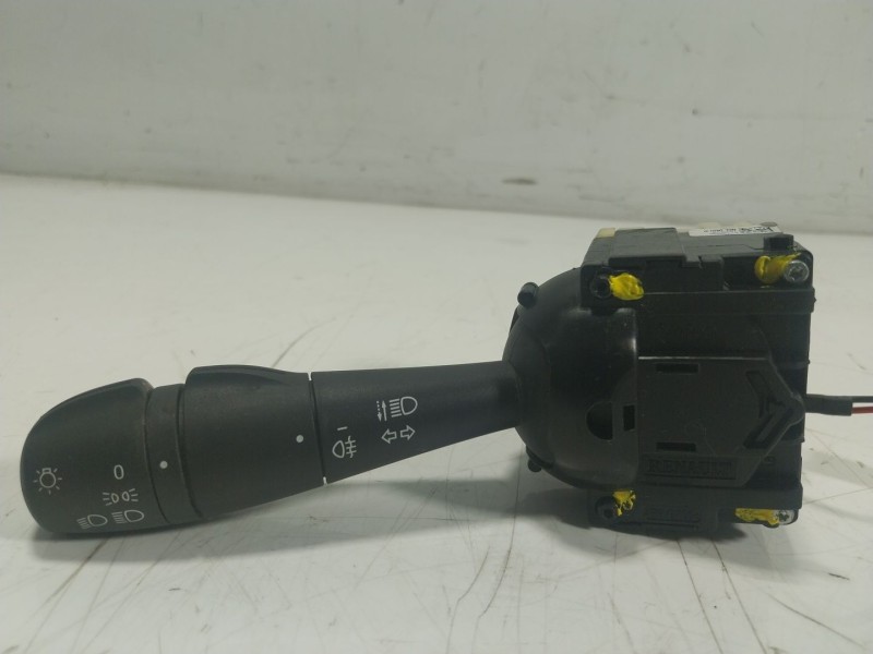 Recambio de mando luces para smart forfour ev eq 17.6 kwh referencia OEM IAM A4535451700 E1109580 