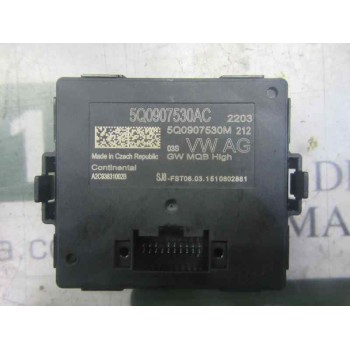MODULO ELECTRONICO 5Q0907530ACZ03 5Q0907530AC 