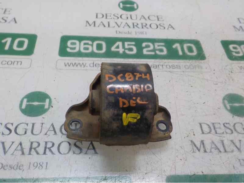 Recambio de soporte cambio para hyundai i30 classic referencia OEM IAM 219102H000  