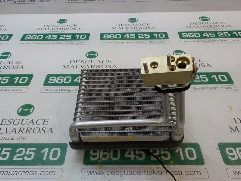 Recambio de evaporador aire acondicionado para ford ka (ccu) titanium+ referencia OEM IAM 1736676  