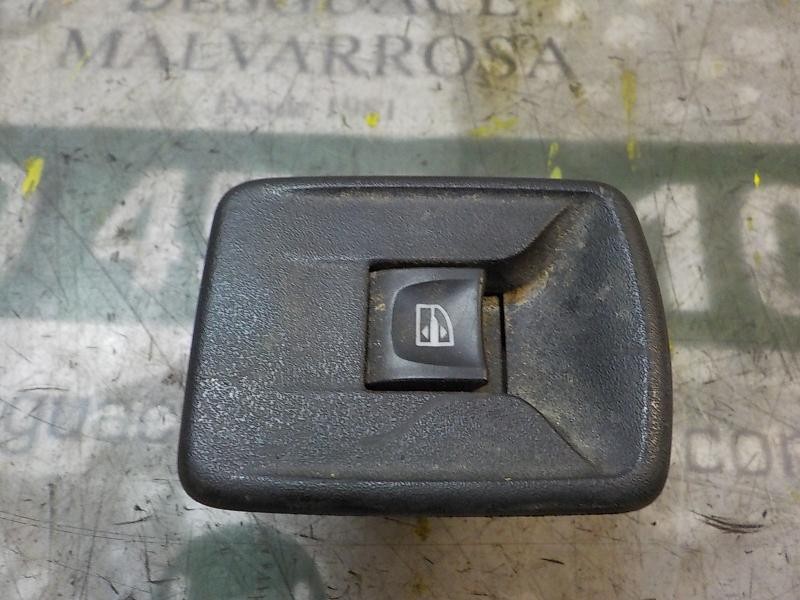 Recambio de mando elevalunas delantero derecho para dacia dokker 1.5 dci diesel fap cat referencia OEM IAM 254217475R  