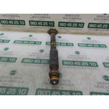 AMORTIGUADOR TRASERO IZQUIERDO 33526796157 3352679615701 