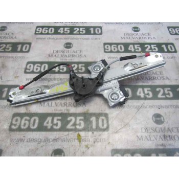 ELEVALUNAS DELANTERO DERECHO 1852726 