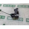 Recambio de cerradura puerta delantera derecha para opel astra h ber. 1.7 16v cdti referencia OEM IAM   