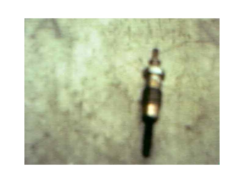 Recambio de calentador para peugeot 106 (s1) 1.4 diesel cat referencia OEM IAM   