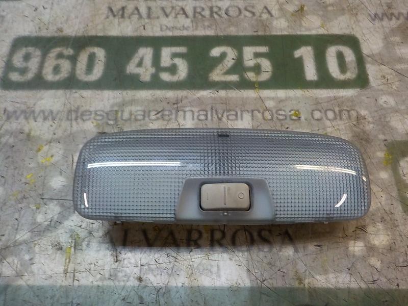 Recambio de piloto interior para ford fiesta (ccn) trend referencia OEM IAM   