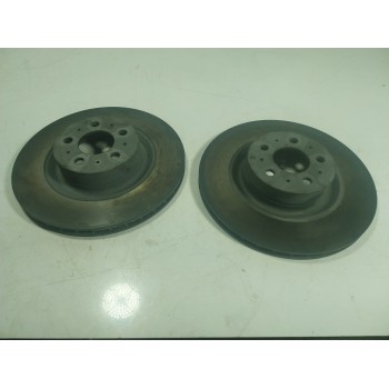 DISCO FRENO DELANTERO 118861200D 