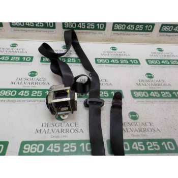 CINTURON SEGURIDAD DELANTERO DERECHO A1698607485 607718200
