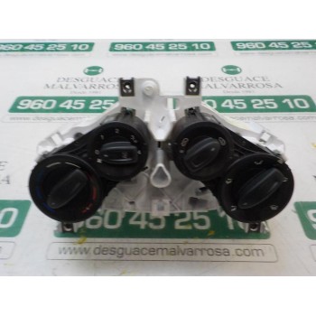 MANDO CALEFACCION / AIRE ACONDICIONADO 1830994 1830994 