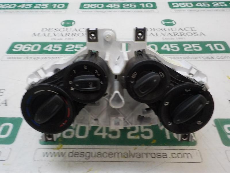 Recambio de mando calefaccion / aire acondicionado para ford ka (ccu) titanium+ referencia OEM IAM 1830994 1830994 