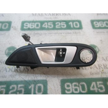 MANETA INTERIOR DELANTERA IZQUIERDA 1784526 