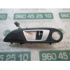 Recambio de maneta interior delantera izquierda para ford fiesta (cb1) titanium referencia OEM IAM 1784526  
