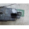 Recambio de cerradura puerta delantera derecha para opel astra h ber. 1.7 16v cdti referencia OEM IAM   