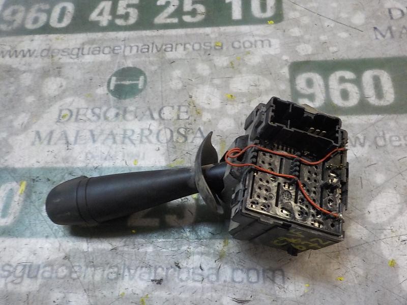 Recambio de mando limpia para dacia dokker 1.5 dci diesel fap cat referencia OEM IAM 8201168008 681727472R 