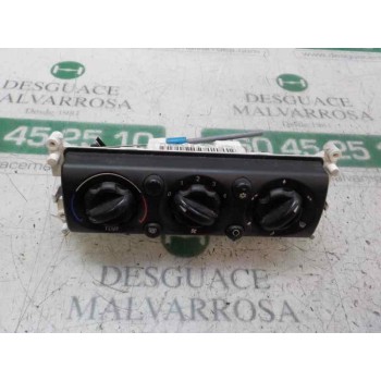 MANDO CALEFACCION / AIRE ACONDICIONADO 64111502214 64111502214 