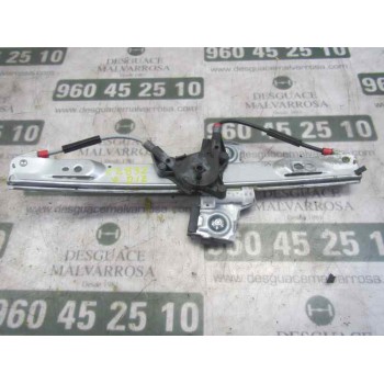 ELEVALUNAS DELANTERO IZQUIERDO 1633102 