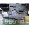 Recambio de cerradura puerta delantera derecha para opel astra h ber. 1.7 16v cdti referencia OEM IAM   