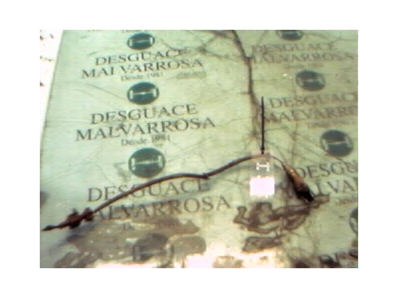 Recambio de sonda lambda para volvo serie 850 2.5 20v berlina referencia OEM IAM   