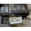 Recambio de mando limpia para dacia dokker 1.5 dci diesel fap cat referencia OEM IAM 8201168008 681727472R 