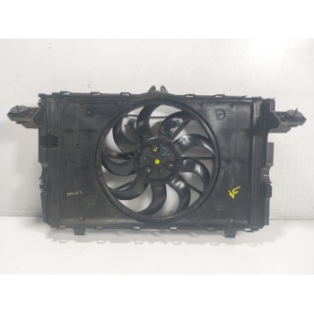 ELECTROVENTILADOR 160780800A 