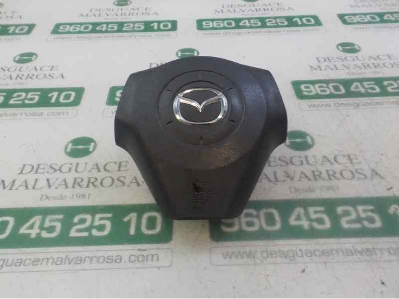 Recambio de airbag delantero izquierdo para mazda 5 berl. (cr) 2.0 diesel cat referencia OEM IAM C23557K00B A11A60978197 