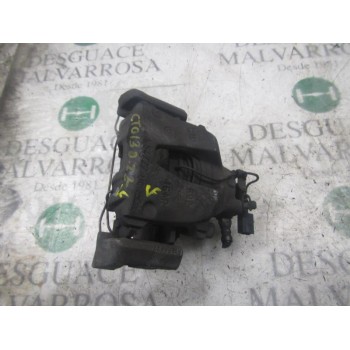 PINZA FRENO DELANTERA IZQUIERDA 