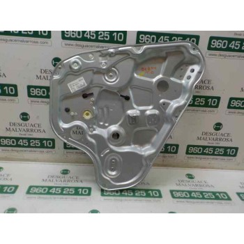 ELEVALUNAS TRASERO DERECHO 834812R010 834802R060 