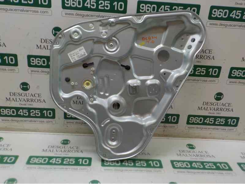 Recambio de elevalunas trasero derecho para hyundai i30 classic referencia OEM IAM 834812R010 834802R060 