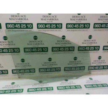 CRISTAL PUERTA DELANTERO DERECHO A1697250200 