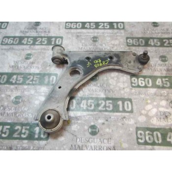 BRAZO SUSPENSION INFERIOR DELANTERO DERECHO 55703231 