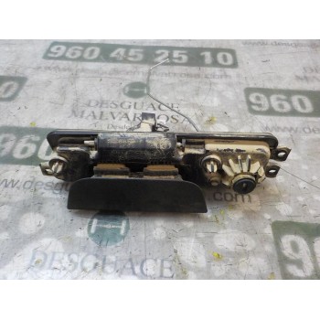 MANETA EXTERIOR TRASERA DERECHA 806067153R 