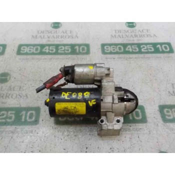 MOTOR ARRANQUE 12418570238 1241850665701 0001148010