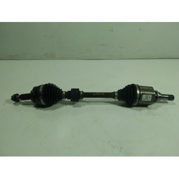 TRANSMISION IZQUIERDA 391015917R 