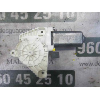 MOTOR ELEVALUNAS DELANTERO DERECHO 4K0959802 5Q4959802B 