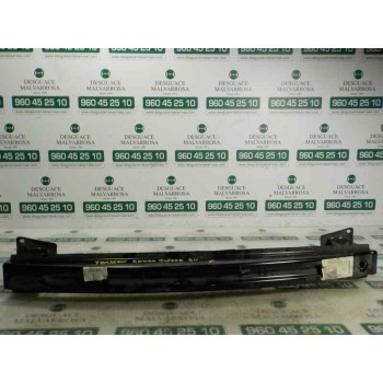 REFUERZO PARAGOLPES TRASERO 