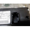 Recambio de pantalla multifuncion para ford fiesta (ccn) trend referencia OEM IAM   