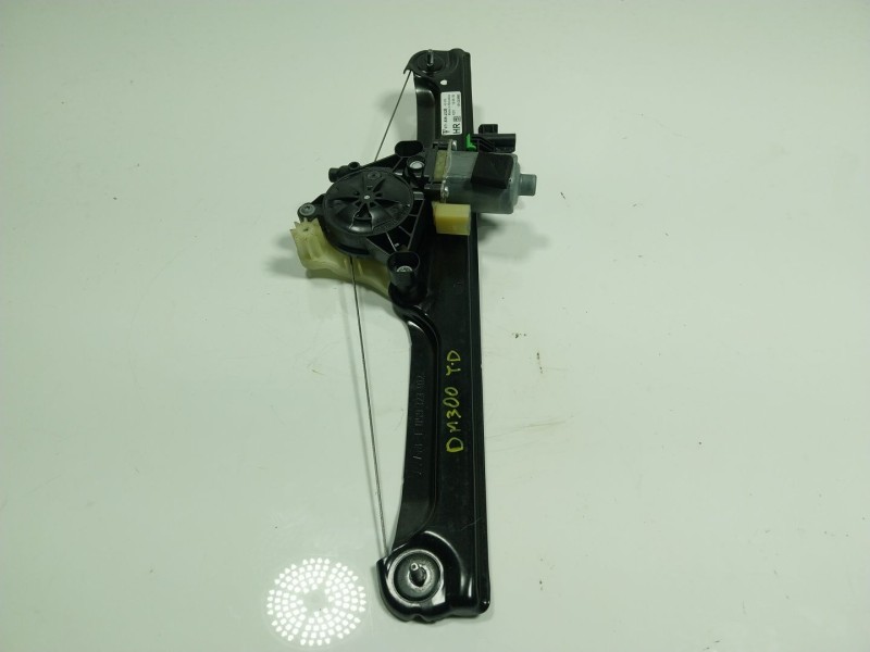 Recambio de elevalunas trasero derecho para porsche panamera 2.9 v6 turbo cat referencia OEM IAM 971839402 971839402 