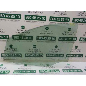 CRISTAL PUERTA DELANTERO IZQUIERDO A1697250100 