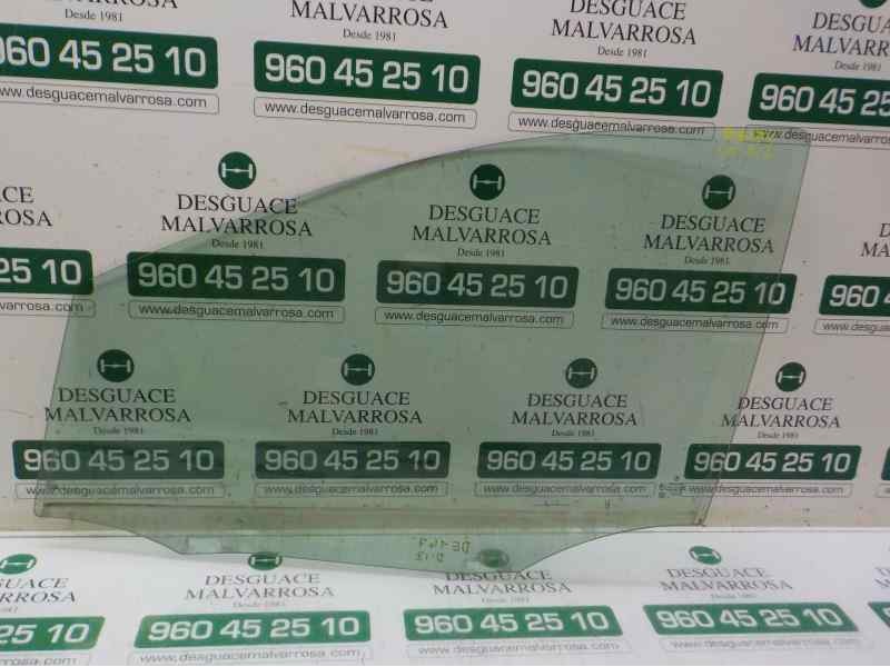Recambio de cristal puerta delantero izquierdo para mercedes-benz clase b (w245) 2.0 cdi cat referencia OEM IAM A1697250100  