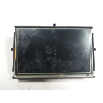 PANTALLA MULTIFUNCION 259157606R 