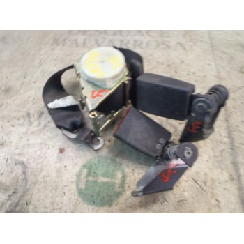 CINTURON SEGURIDAD TRASERO IZQUIERDO 72113448361 